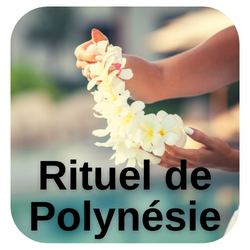 Rituel de Polynésie - Cinq Mondes